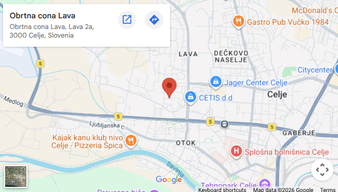 celje
