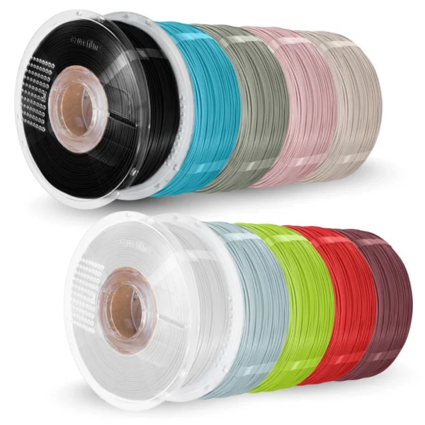 SUPER PACK PLA Matte HS