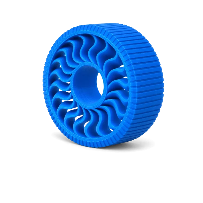 Domov 34 TPU filamenti