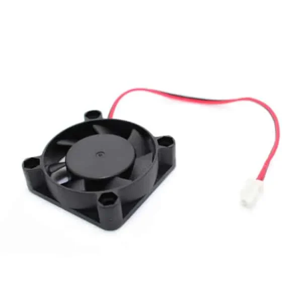 Creality DC ventilator 4010 12/24V