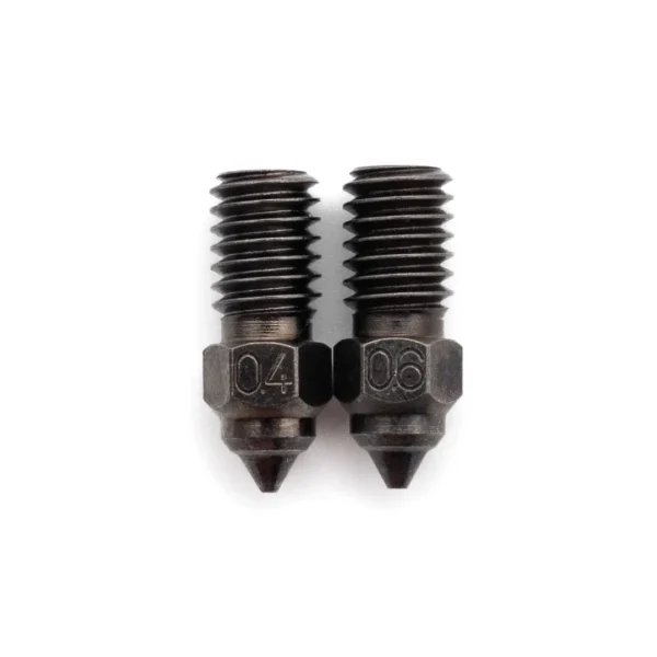 Šoba iz kaljenega jekla za Ender 3 V3 SE