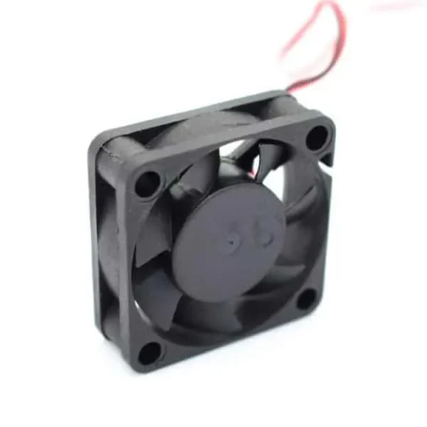DC ventilator 3010 12/24 V