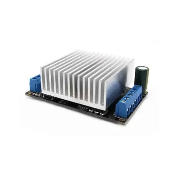 Gonilnik motorja TB6600