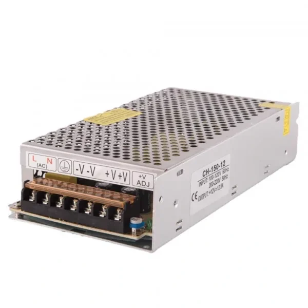 Napajalnik 12/24 V 150–350 W