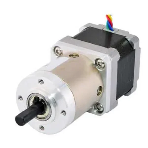 Nema 14 koračni motor